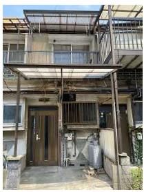 岸和田3丁目テラスの外観画像