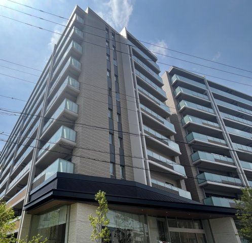 プレミスト藤が丘シーズンフェイスの外観画像