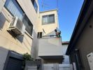 上石神井南町戸建の外観画像