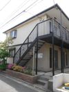 KSキャトルセゾンⅡの外観画像