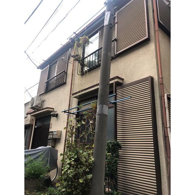 ハウス泉の外観画像