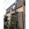 ハウス泉の外観画像