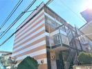 レオパレスSHINDOの外観画像