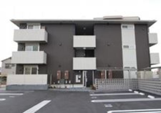 D-room東那珂の外観画像
