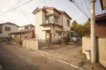 綿貫住宅の外観画像