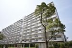 UR金沢シーサイドタウン並木一丁目第一の外観画像