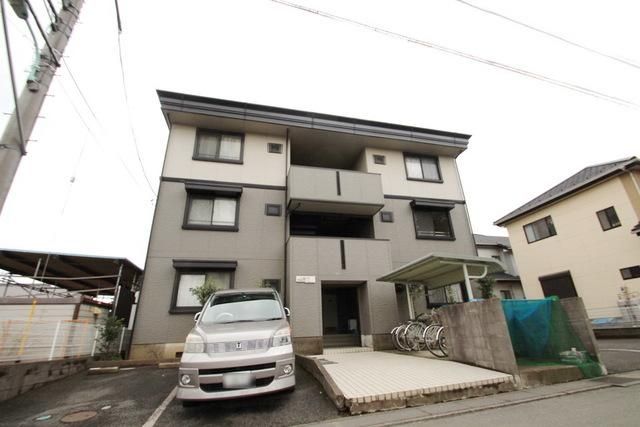 ハイカムールTAKATOの外観画像