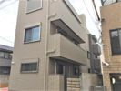 コンフォート 旗の台の外観画像