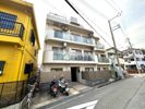ヴィラ六甲道の外観画像