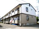 アメニティゾーンⅢ番館の外観画像