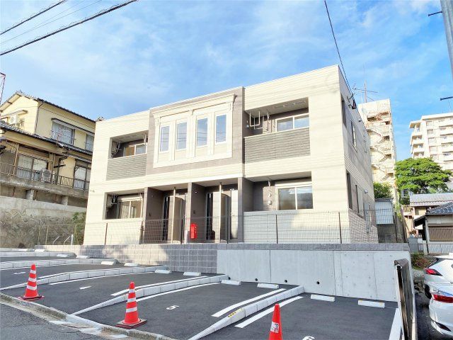 トゥルー ハートの外観画像
