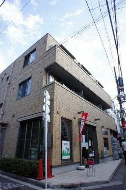 ドス・ミル・セイスの外観画像