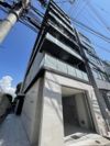 BLEU ET GRIS上町台の外観画像
