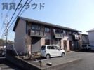 アメニティー陽水Aの外観画像