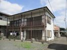黒目ハイツの外観画像