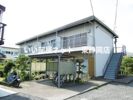 赤堀コーポの外観画像