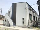 アスコット原町B棟の外観画像
