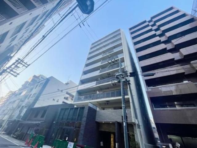 ParkHills安堂寺町の外観画像