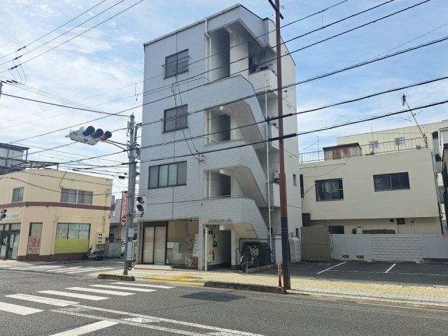 木屋町センタービルの外観画像