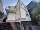 ユナイト横浜コート・ダ・ジュールの外観画像