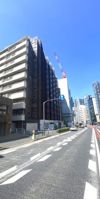 原宿第7宮庭マンションの外観画像