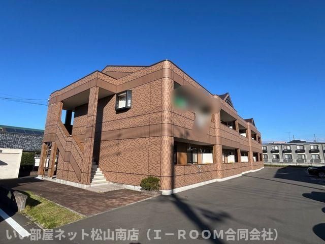 サンライズ・Mの外観画像