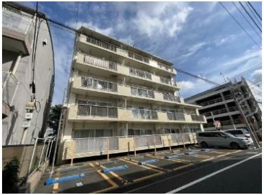 リシェル氷川台(S-1691)の外観画像