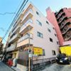 Peakd Ten（ピークドテン）の外観画像