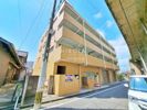 徳永ハイツの外観画像