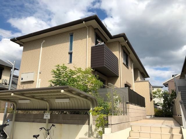 エトワールN’sの外観画像