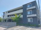 クオレール針田の外観画像