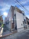 ハーモニーテラス北小岩XIV（14）の外観画像