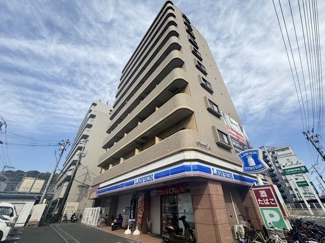 西広島ビレッジの外観画像