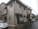 横手貸家の外観画像