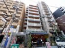 ラ・シェネガ心斎橋の外観画像