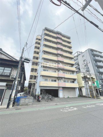 グローリー北方IIの外観画像
