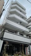Verona信濃町Lussoの外観画像