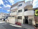 シャルム桜ヶ丘の外観画像
