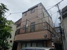 ライズマンションの外観画像