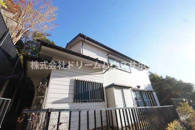 金沢区高舟台1丁目戸建の外観画像