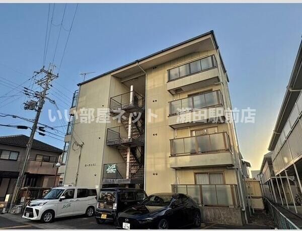 ロータスK1の外観画像