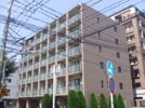 TK大濠ドミトリーの外観画像