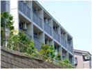 さぎぬま山荘 B棟の外観画像