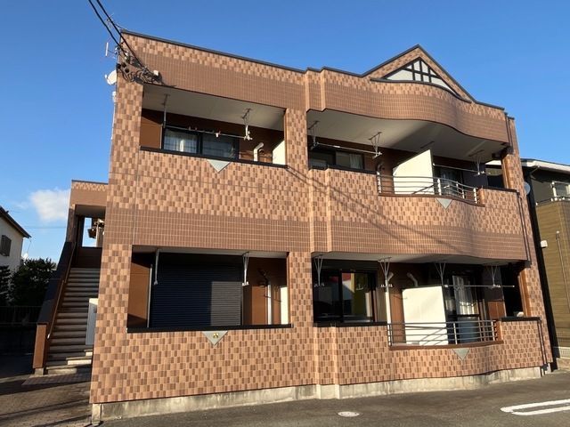 ラティールの外観画像