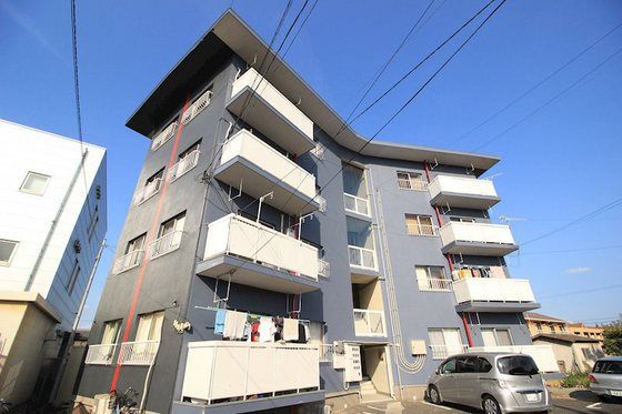 シエル神田の外観画像