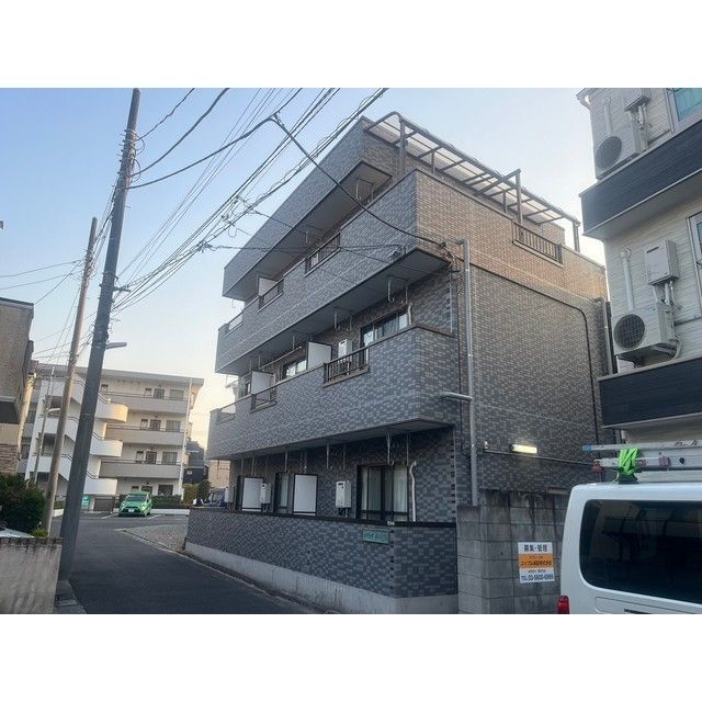 マイプラザMINATOの外観画像