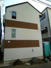 M・F Apartmentの外観画像