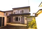 杉野戸建家の外観画像