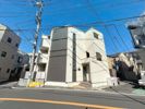 アヴァンセ横浜の外観画像