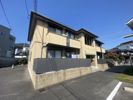 シャルマン高須 C棟の外観画像